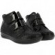 Bottines femme Doctor Cutillas 50751 Escamas NEGRO