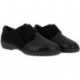 Baskets femme Doctor Cutillas 41617 Auto-adhérentes NEGRO