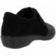 Baskets femme Doctor Cutillas 41617 Auto-adhérentes NEGRO