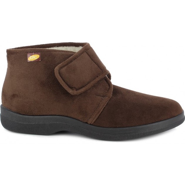 Botte homme DOCTEUR CUTILLAS 21276 MARRON Botte homme DOCTEUR CUTILLAS 21276 MARRON
