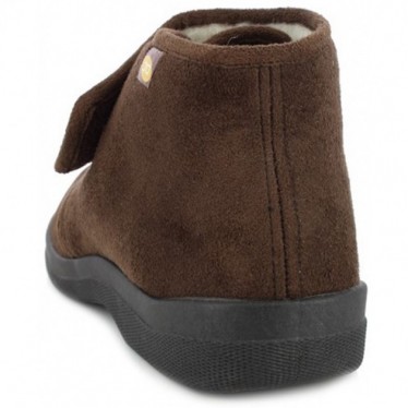Botte homme DOCTEUR CUTILLAS 21276 MARRON