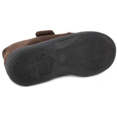 Botte homme DOCTEUR CUTILLAS 21276 MARRON