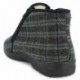 Botte zippée DOCTEUR CUTILLAS 21251 NEGRO