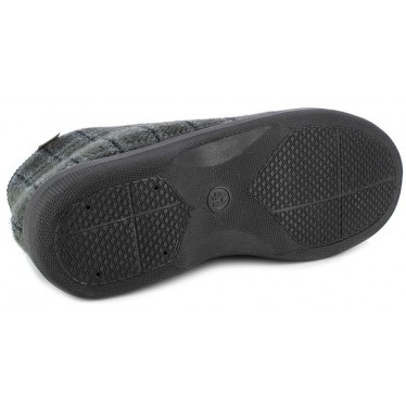 Botte zippée DOCTEUR CUTILLAS 21251 NEGRO