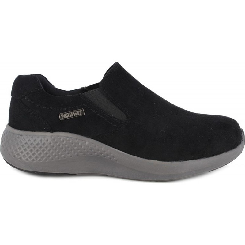 Baskets DOCTEUR CUTILLAS 37313 NEGRO