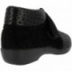 Chausson avec fermeture autocollante DOCTOR CUTILLAS 41616 NEGRO