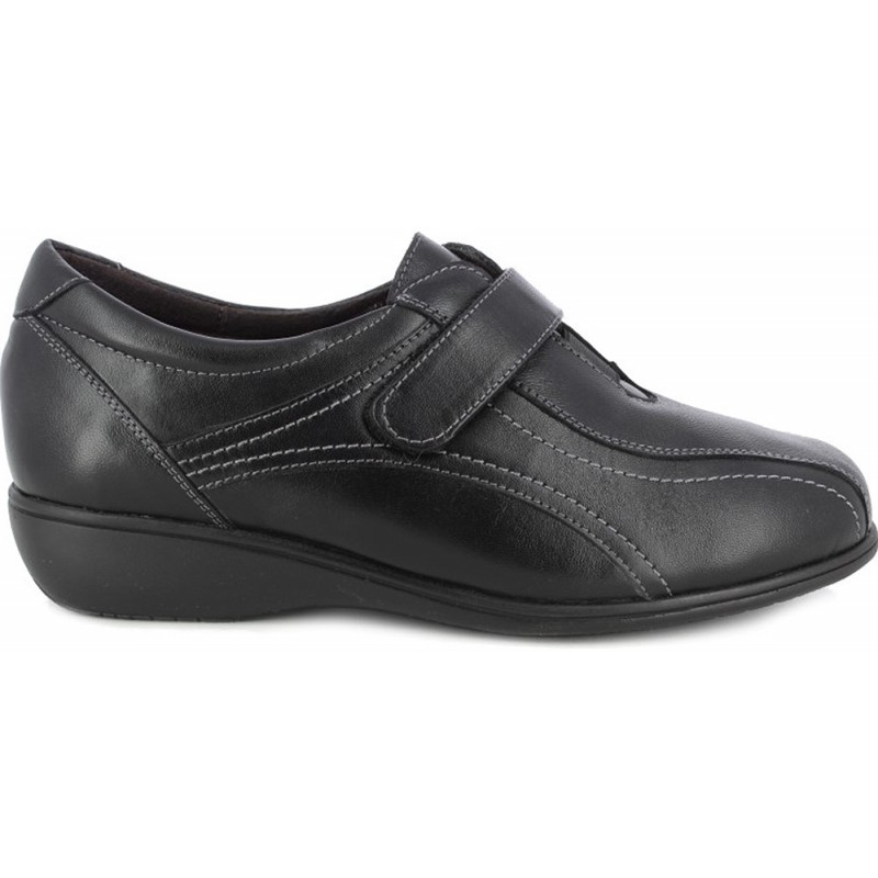 Chaussures pour femmes DOCTEUR CUTILLAS 53101 NEGRO