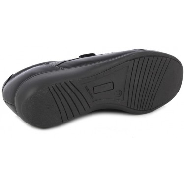 Chaussures pour femmes DOCTEUR CUTILLAS 53101 NEGRO