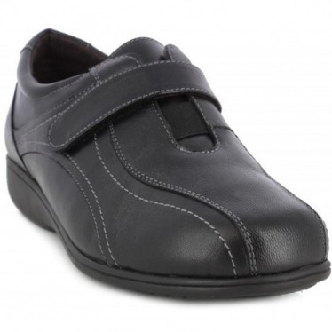 Chaussures pour femmes DOCTEUR CUTILLAS 53101 NEGRO