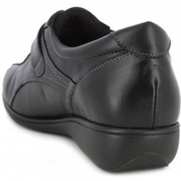 Chaussures pour femmes DOCTEUR CUTILLAS 53101 NEGRO