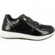 DOCTOR CUTILLAS chaussures de sport à fermeture éclair 13934 NEGRO