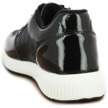DOCTOR CUTILLAS chaussures de sport à fermeture éclair 13934 NEGRO
