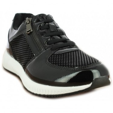 DOCTOR CUTILLAS chaussures de sport à fermeture éclair 13934 NEGRO