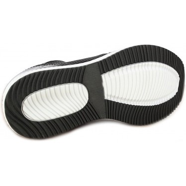 DOCTOR CUTILLAS chaussures de sport à fermeture éclair 13934 NEGRO