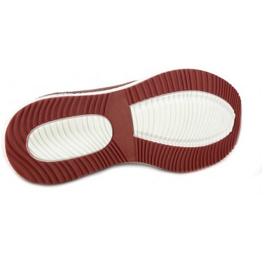 DOCTOR CUTILLAS chaussures de sport à fermeture éclair 13934 BURDEOS