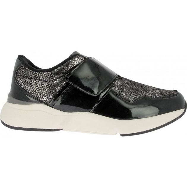 DOCTOR CUTILLAS chaussures de sport autocollantes 13980 NEGRO DOCTOR CUTILLAS chaussures de sport autocollantes 13980 NEGRO