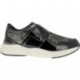 DOCTOR CUTILLAS chaussures de sport autocollantes 13980 NEGRO