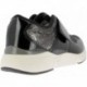DOCTOR CUTILLAS chaussures de sport autocollantes 13980 NEGRO