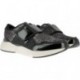DOCTOR CUTILLAS chaussures de sport autocollantes 13980 NEGRO