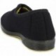CHAUSSURES DE MÉDECIN CUTILLAS FIGUERAS 478 NEGRO