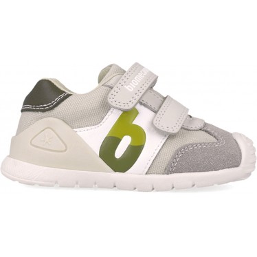 Biomecanics 252119 Chaussures de sport Urban Sauvage pour hommes SPORCO_B695