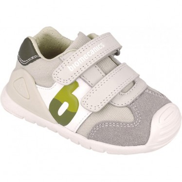 Biomecanics 252119 Chaussures de sport Urban Sauvage pour hommes SPORCO_B695
