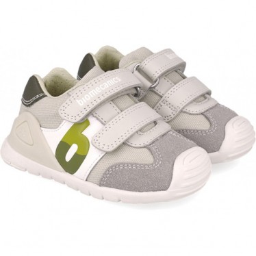 Biomecanics 252119 Chaussures de sport Urban Sauvage pour hommes SPORCO_B695