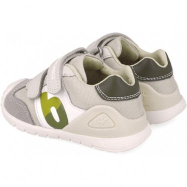 Biomecanics 252119 Chaussures de sport Urban Sauvage pour hommes SPORCO_B695