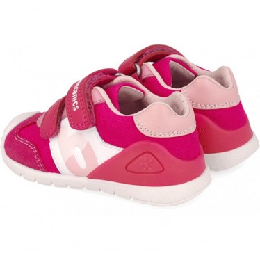 Biomecanics 252119 Chaussures de sport Urban Sauvage pour femmes FUCSIA_C146