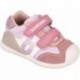 Biomecanics 252119 Chaussures de sport Urban Sauvage pour femmes MAGNOLIA_D378
