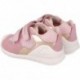 Baskets urbaines pour femmes Biomecanics 252120 ROSA_D032
