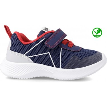 GARVALIN SPORTS LÉGERS 231800 ÉTOILE VÉGÉTALIENNE AZUL