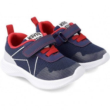 GARVALIN SPORTS LÉGERS 231800 ÉTOILE VÉGÉTALIENNE AZUL