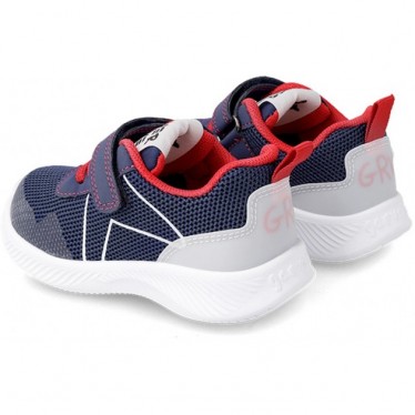 GARVALIN SPORTS LÉGERS 231800 ÉTOILE VÉGÉTALIENNE AZUL