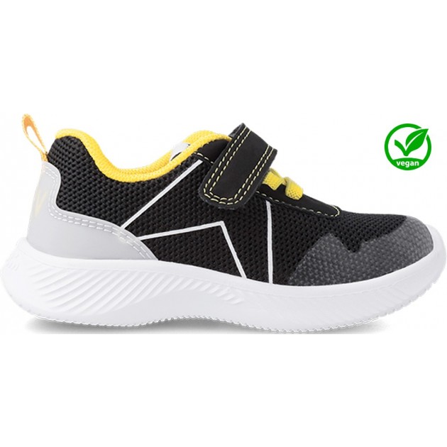 GARVALIN SPORTS LÉGERS 231800 ÉTOILE VÉGÉTALIENNE NEGRO GARVALIN SPORTS LÉGERS 231800 ÉTOILE VÉGÉTALIENNE NEGRO