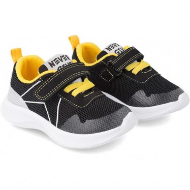 GARVALIN SPORTS LÉGERS 231800 ÉTOILE VÉGÉTALIENNE NEGRO