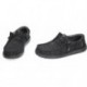 Chaussures HEYDUDE Wally Stretch Sox HD41898 pour hommes BLACK