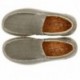CHAUSSURES TRESSÉES DUDE MIKKA ARMY_GREEN