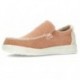 CHAUSSURES TRESSÉES DUDE MIKKA ORANGE