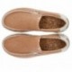 CHAUSSURES TRESSÉES DUDE MIKKA ORANGE