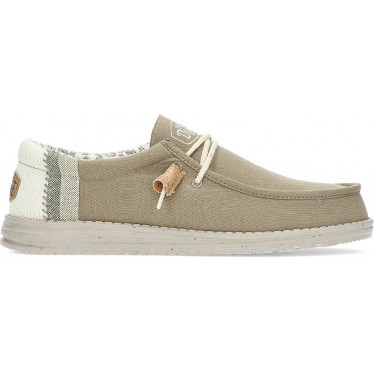 MOCASSINS DUDE WALLYBREAK MOWS