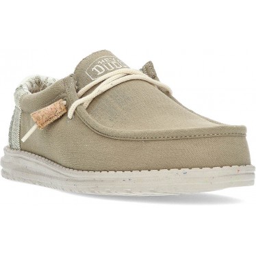 MOCASSINS DUDE WALLYBREAK MOWS