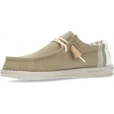 MOCASSINS DUDE WALLYBREAK MOWS