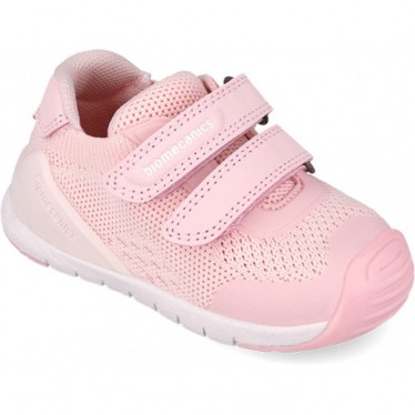 Chaussures de sport Biomecanics 252130 Sport Mesh pour femmes ROSA_D032