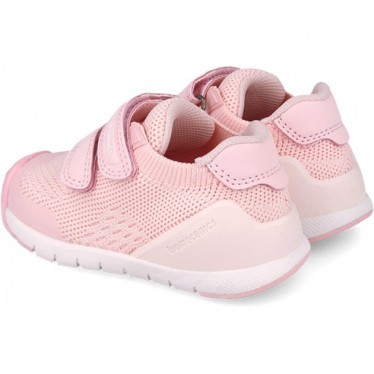 Chaussures de sport Biomecanics 252130 Sport Mesh pour femmes ROSA_D032