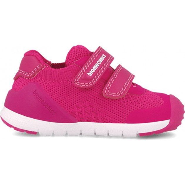Chaussures de sport Biomecanics 252130 Sport Mesh pour femmes FUCSIA_C146 Chaussures de sport Biomecanics 252130 Sport Mesh pour femmes FUCSIA_C146