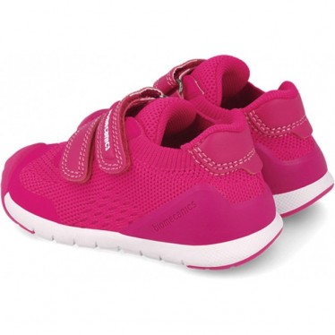 Chaussures de sport Biomecanics 252130 Sport Mesh pour femmes FUCSIA_C146