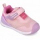 Baskets Biomecanics 252132 Sport Mesh pour femmes ROSA_B032