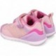 Baskets Biomecanics 252132 Sport Mesh pour femmes ROSA_B032