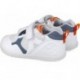 Chaussures de sport Biomecanics 252163 Sport Mesh pour hommes BLANCO_INDIGO_B834